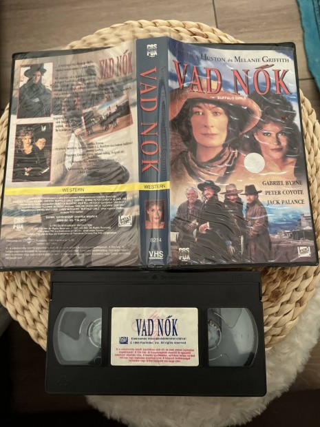 Vad nk vhs.     