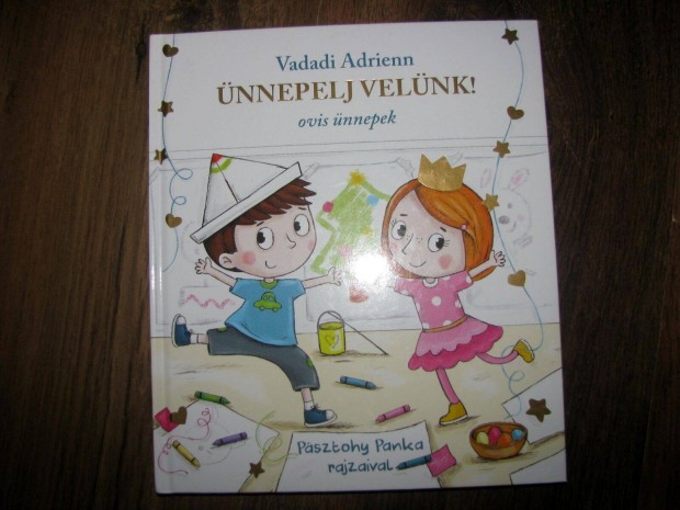 Vadadi Adrenn: nnepelj velnk