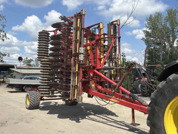 Vaderstad Carrier 625 Xl rvidtrcsa Trcsa