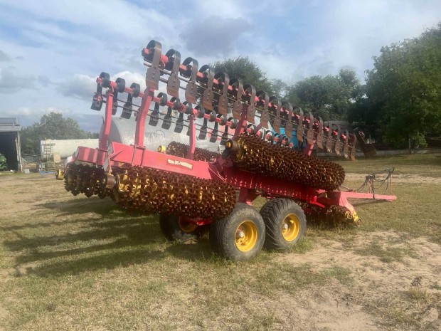 Vaderstad Rexius szntselmunkl henger elad