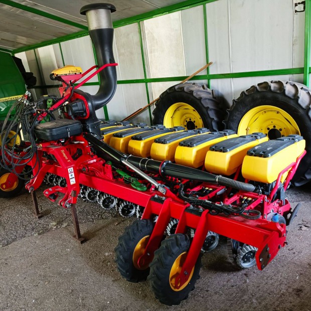 Vaderstad Tempo TPV8/12 vetgp