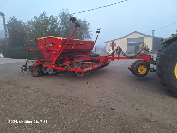 Vaderstad rapid 400 s