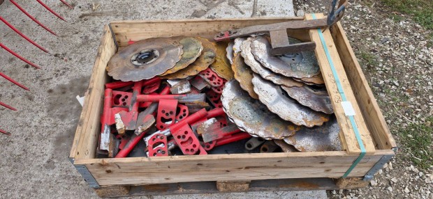 Vaderstad rapid vetgp alkatrsz