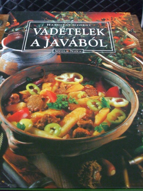 Vadtelek a javbl Hargitai Gyrgy