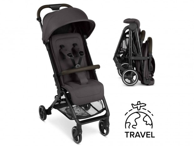 Vadi j 2025-s Abc Design Ping 3 Travel babakocsi