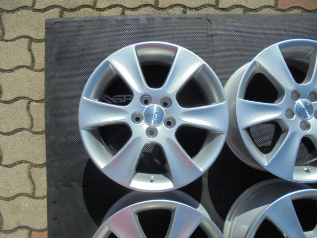 Vadi Új gyári 16-os Subaru alufelni eladó