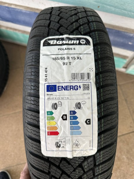 Vadi j 185/65 r15 tli szett