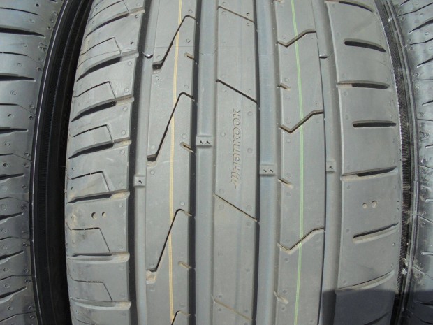 Vadi új 18-as Hankook nyári gumi eladó