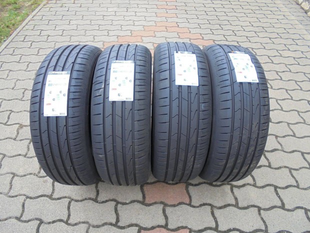 Vadi j 215/60 R 16-os 2025-s Hankook nyri gumi elad