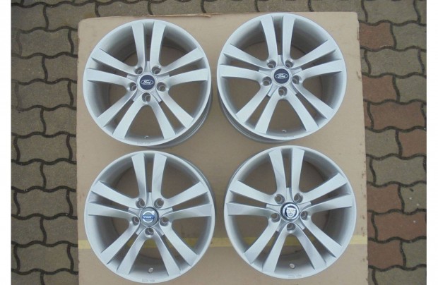 Vadi j 5 x 108-as Aluett alufelni elad