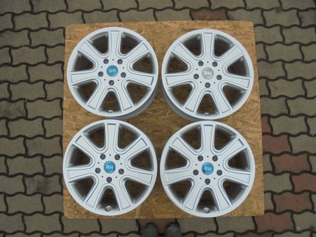 Vadi j 5 x 130-as Nmet alufelni elad