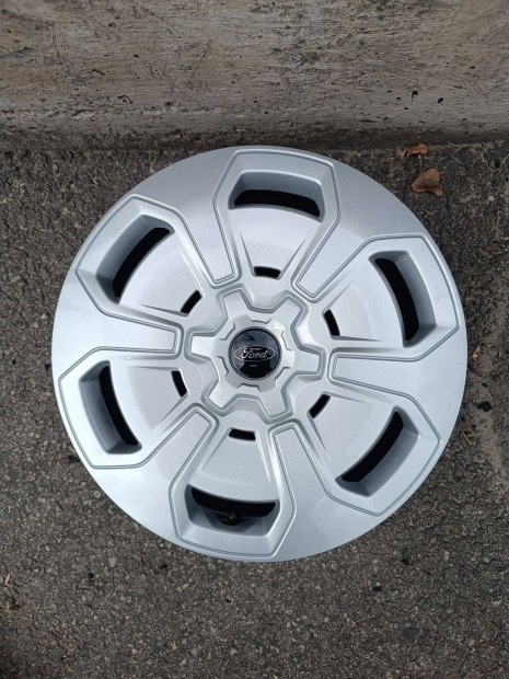 Vadi új 6X120-as osztókörű gyári 16-os Ford Custom lemezfelni eladó