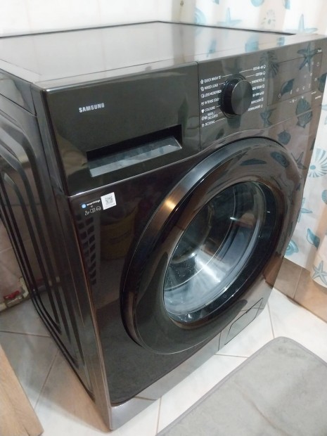 Vadi j Samsung Eco Bubble 8kg mosgp