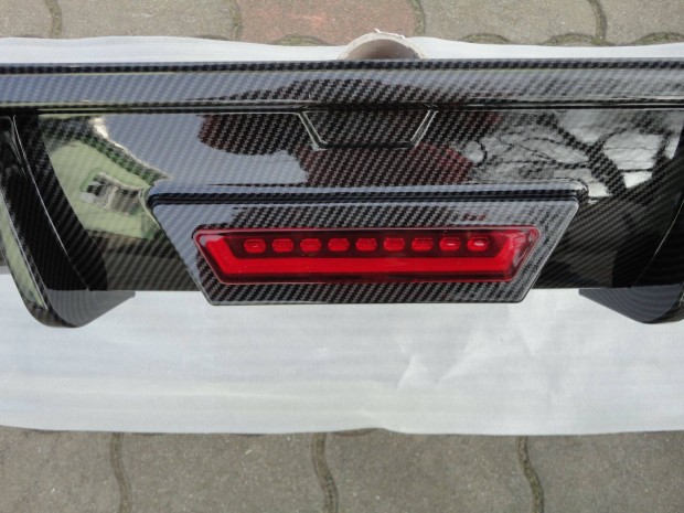 Vadi új led lámpás difuzor eladó