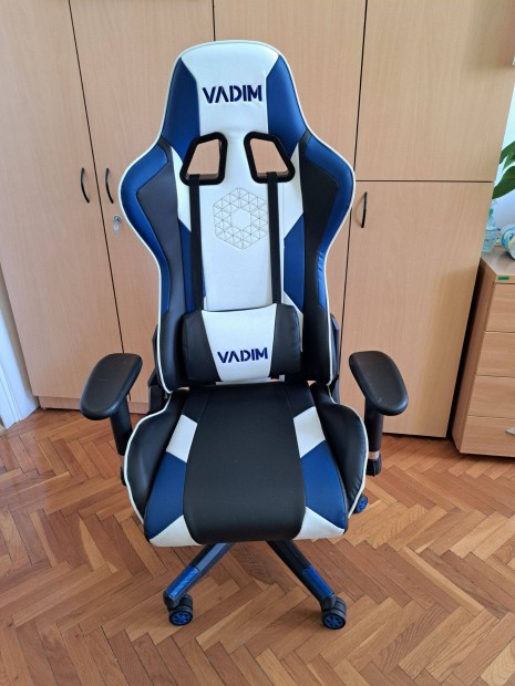 Vadim gamer szék