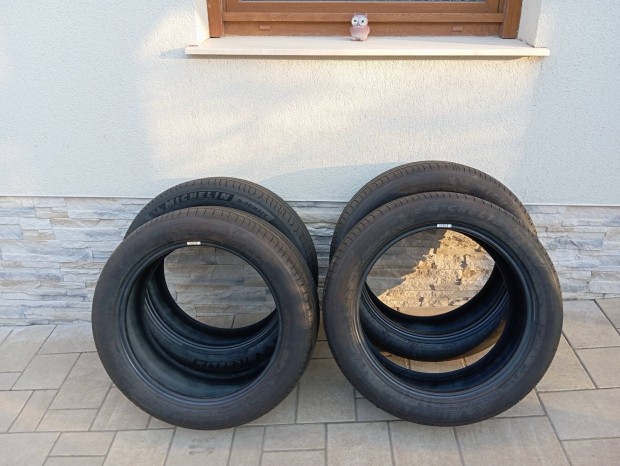 Vadij 4 db Michelin nyrigumi R19