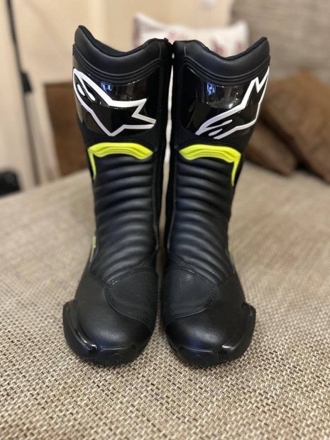 Vadij Alpinestars motoros csizma elad