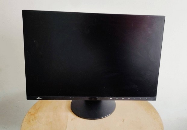 Vadij Fujitsu P24-8 WS NEO IPS monitor (Ingyen szllts)