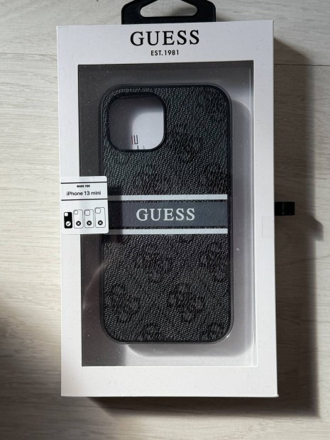 Vadiuj Iphone 13 mini Guess tok elado!