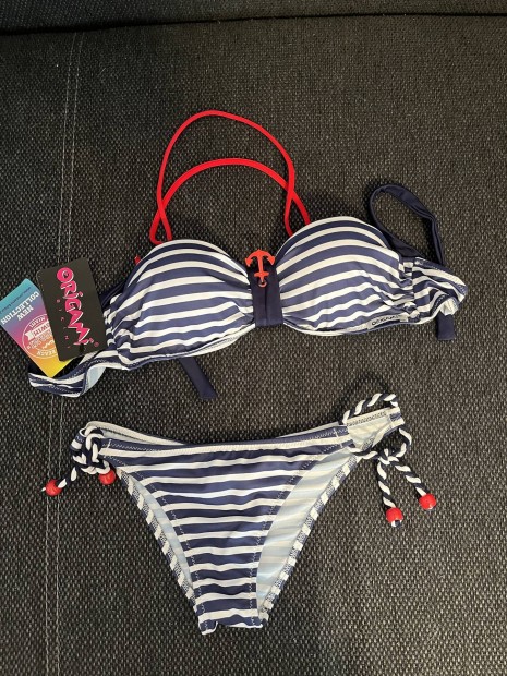 Vadiuj Origami bikini 36/S meretben elado!