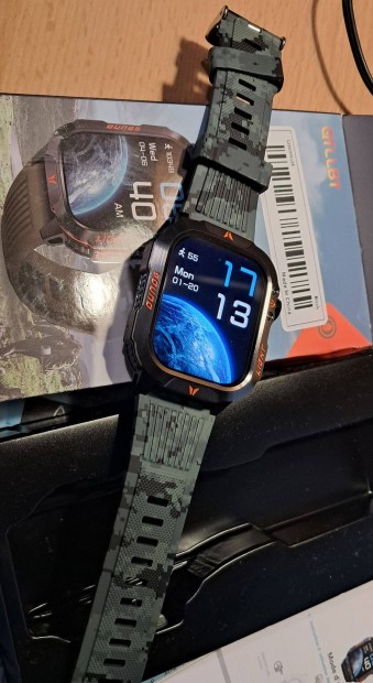 Vadij Smart Watch