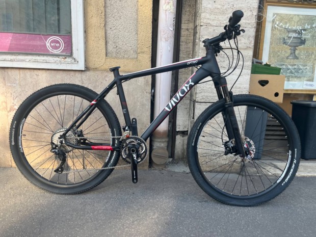 Vadij Vivax Alu Mtb