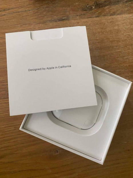 Vadij eredeti Airpods 3 (lightning tokkal)