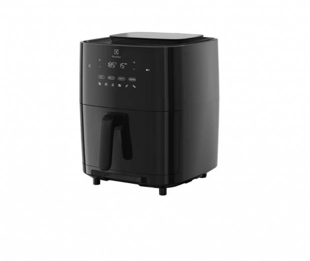 Vadij gzfunkcis Electrolux airfryer EAF7SB