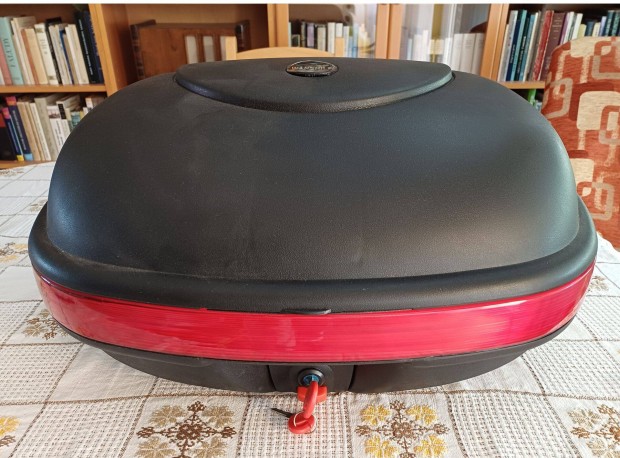 Vadiúj motoros csomagtartó (Wanshile)