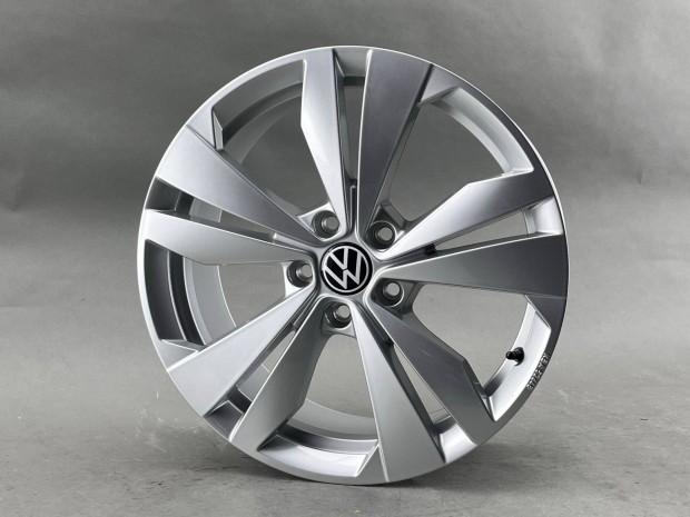 Vadonat új 0Km Volkswagen Golf Passat 18 colos alufelni felni 5x112