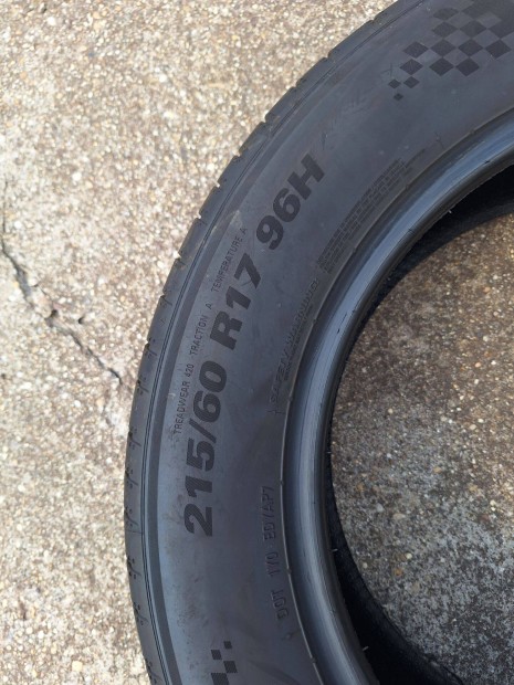 Vadonat új Kumho Ecsta PS71 Nyári Gumi szett (4db) Eladó