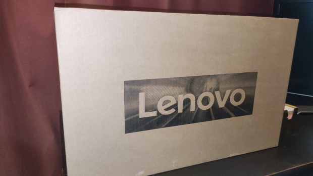 Vadonat j Lenovo 15.6 col Intel laptop kk Garancia