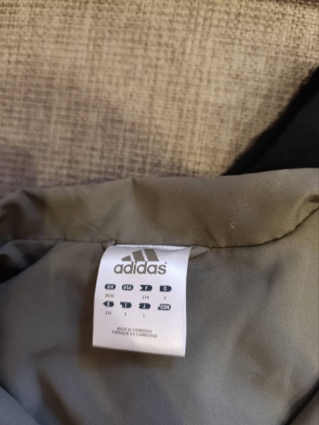 Vadonat j frfi adidas melegit