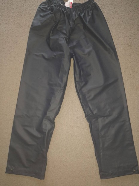 Vadonatú Portwest Sealtex Flame munkavédelmi nadrág, L-es