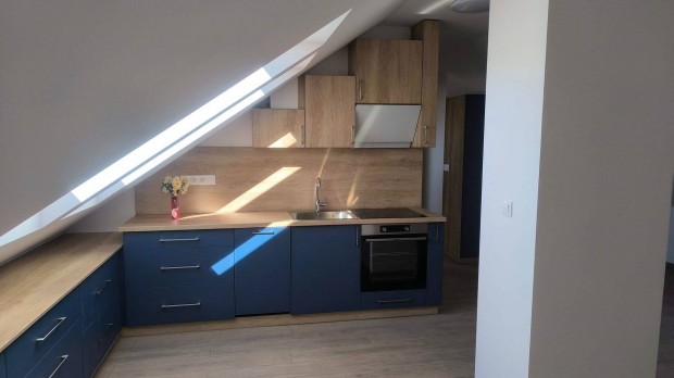 Vadonat�j 2 szob�s lak�s �jpesten kiad�