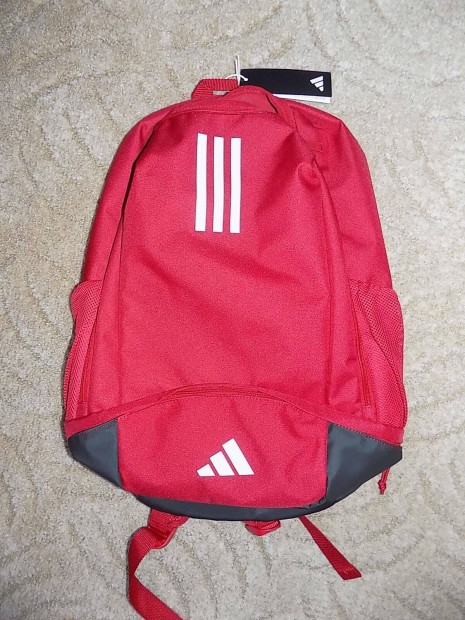 Vadonatj Adidas Tiro L backpack, iskolatska