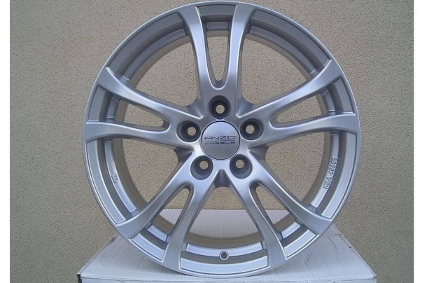 Vadonatúj Anzio Turn alufelni Volvo, Ford típusokra 17" nyárra-télre