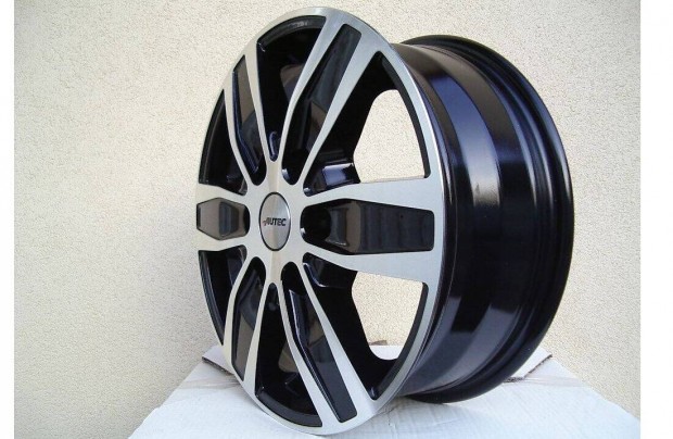 Vadonatúj Autec Quantro Hyundai H-1 alufelni 16" országos szállítással