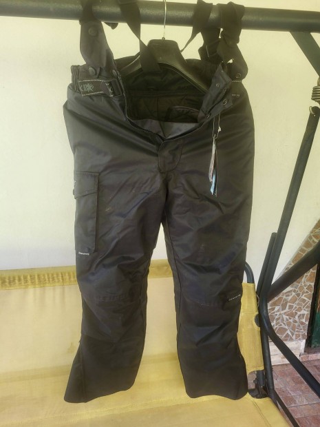 Vadonatúj B+ kantáros motoros nadrág S-es