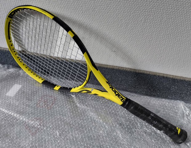 Vadonatj Babolat Pure Aero 2019 teniszt