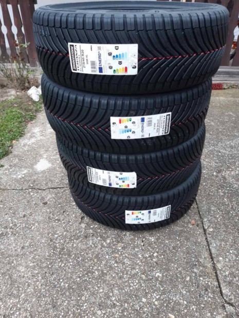 Vadonatúj Bridgestone Turanza 215/45 R20 gumi garnitúra