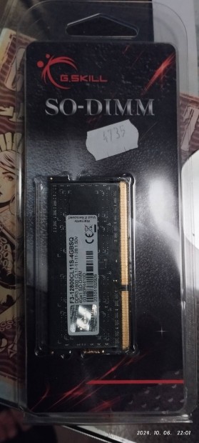 Vadonatj DDR 3 Ram