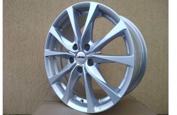 Vadonatúj Ford Focus alufelni gyári méretekkel! 16 col 5X108