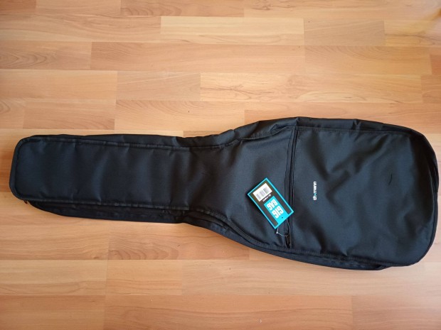 Vadonatúj Gig Bag Thomann elektromos gitártok eladó!