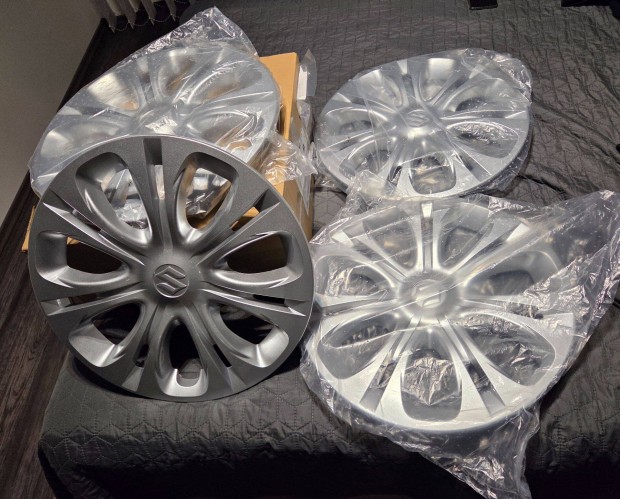 Vadonatj Gyri Suzuki Vitara dsztrcsa 16"