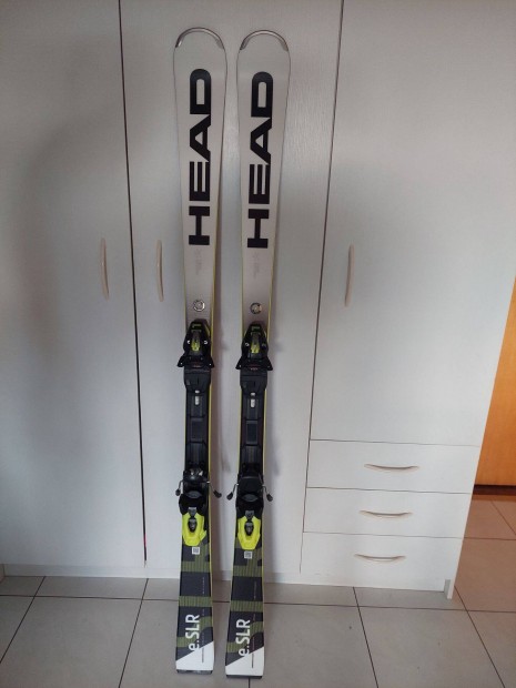 Vadonatj Head slc 163cm r11,2