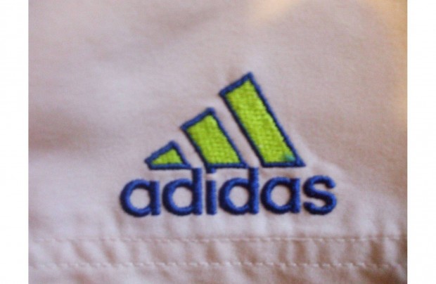 Vadonatj Hfehr, Eredeti "Adidas" Rvid, Sportos Nadrg
