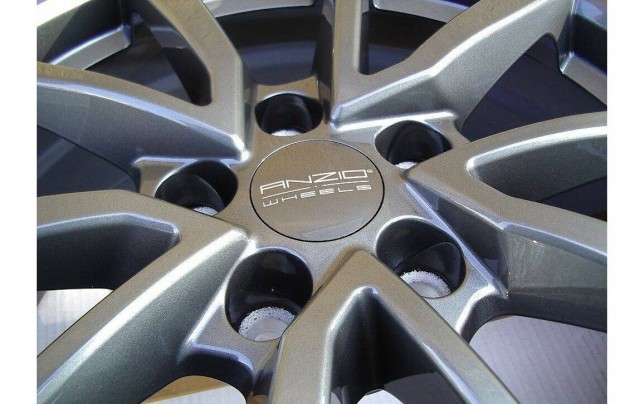 Vadonatj Hyundai alufelni Anzio Vec 16 col 5X114,3 orszgosan!