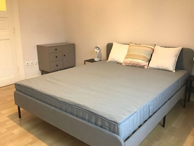 Vadonatj IKEA Westerj Matrac 160 x 200 cm (nem volt hasznlva)