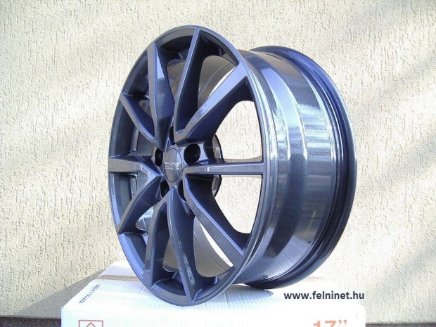 Vadonatj Kia Ceed alufelni Anzio Vec 16 col 5X114,3 orszgosan!